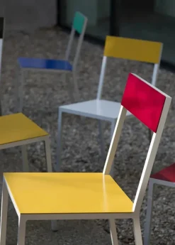 Alu Chair fra Valerie Objects