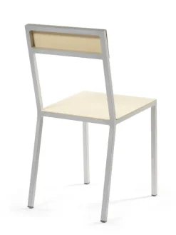 Alu Chair fra Valerie Objects