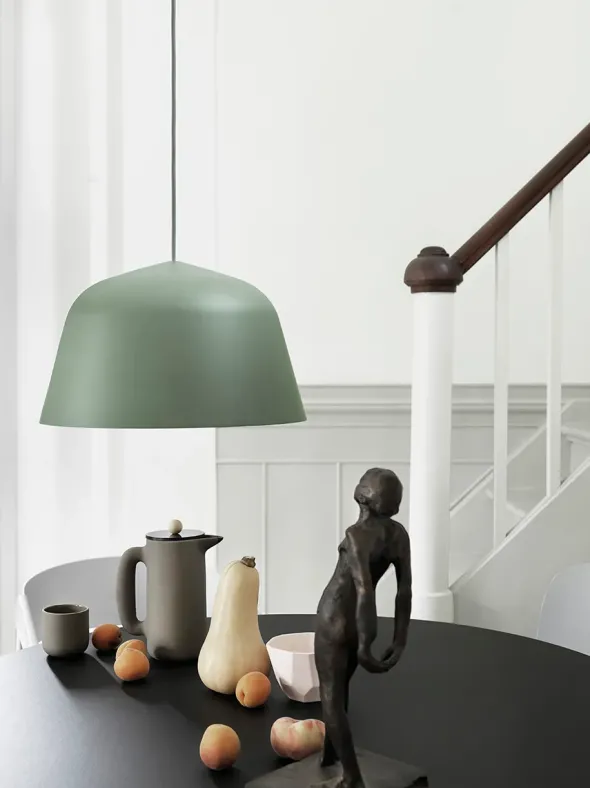 Ambit Pendant Lampe, Ø 40 cm fra Muuto