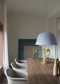 Ambit Pendant Lampe, Ø 55 cm fra Muuto