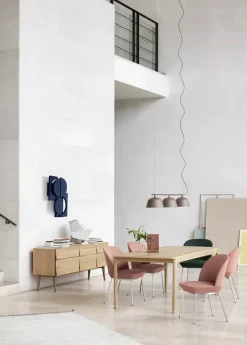 Ambit Rail Lamp fra Muuto