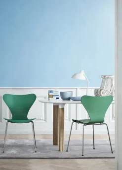Analog Bord JH63 fra Fritz Hansen