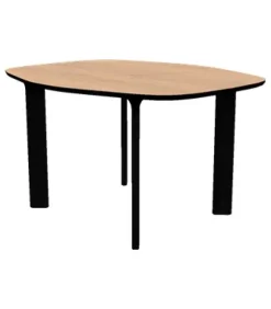 Analog Bord JH43 fra Fritz Hansen