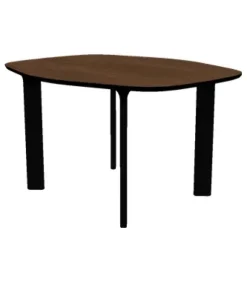 Analog Bord JH43 fra Fritz Hansen