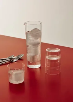 Angle Carafe fra Hay