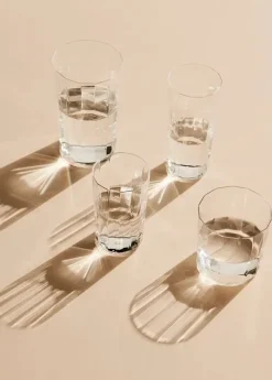 Angle Glass, tall 4 stk. fra Hay