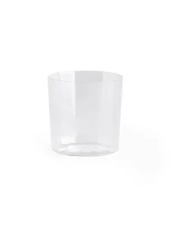 Angle Glass, wide 4 stk. fra Hay