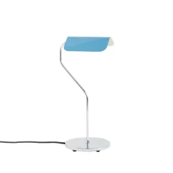 Apex Table Lamp fra Hay