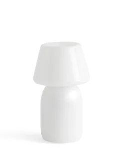 Apollo Portable lampe fra Hay