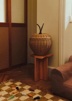Apple Braided Storage fra Ferm Living