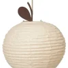 Apple Lampshade fra Ferm Living