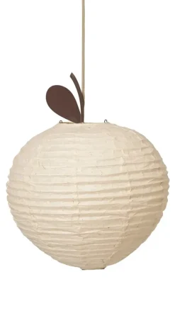 Apple Lampshade fra Ferm Living