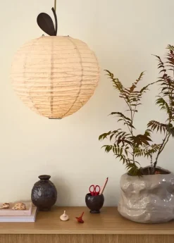 Apple Lampshade fra Ferm Living