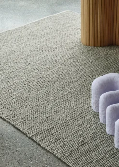 Aram 2 tæppe, 0131 fra Kvadrat