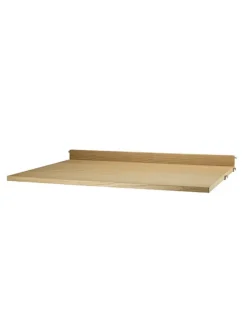 Arbejdsbord, 78x58 cm fra String