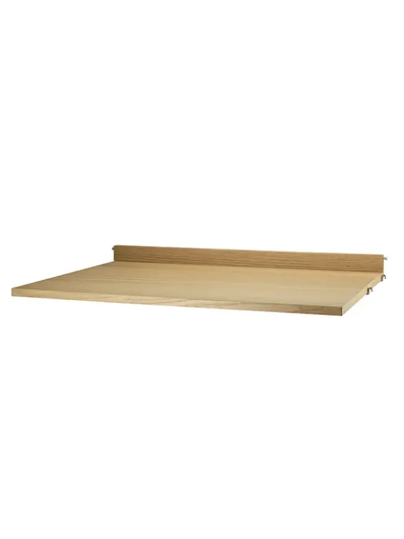 Arbejdsbord, 78x58 cm fra String