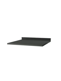 Arbejdsbord, 58x58 cm fra String