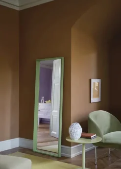 Arced Mirror, 170x61 fra Muuto