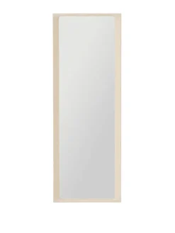 Arced Mirror, 170x61 fra Muuto