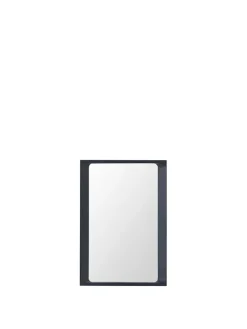 Arced Mirror, 80x55 fra Muuto