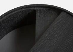 Arc Side Table fra Woud