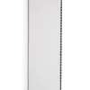 Arcs Mirror Rectangle M, mirrored fra Hay