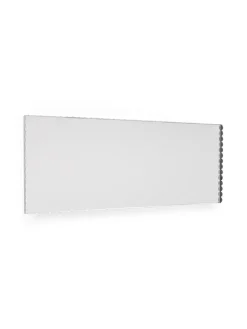 Arcs Mirror Rectangle M, mirrored fra Hay