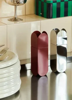 Arcs Salt & Pepper Grinder fra Hay