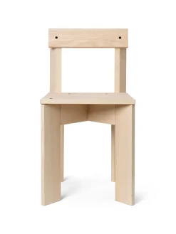 Ark Dining Chair fra Ferm Living