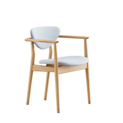 109 Armchair, eg olie af Finn Juhl