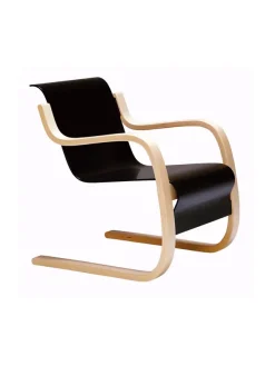 Armchair 42 fra Artek