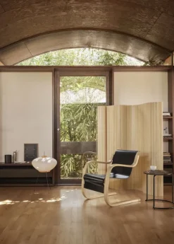 Armchair 42 fra Artek