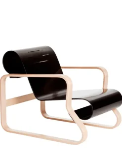 Armchair 41, Paimio fra Artek