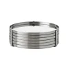 Arne Jacobsen Glasbakker, 8,5 cm fra Stelton
