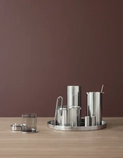 Arne Jacobsen Isspand, 1 l fra Stelton