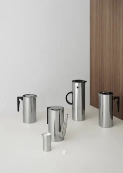 Arne Jacobsen Kaffekande, 1.5 l fra Stelton