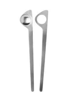 Arne Jacobsen Salatbestik fra Stelton