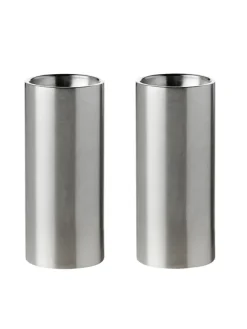 Arne Jacobsen Salt-/peber sæt fra Stelton