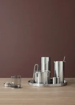 Arne Jacobsen Salt-/peber sæt fra Stelton