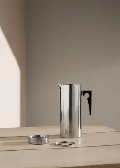 Arne Jacobsen Serveringskande, 2 l fra Stelton