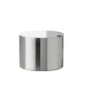 Arne Jacobsen Sukkerskål fra Stelton