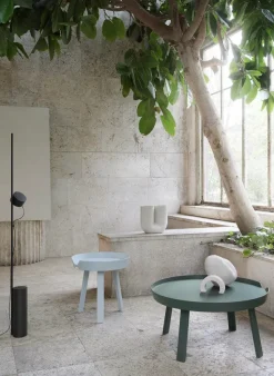 Around Coffee Table, small fra Muuto