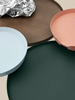 Around Coffee Table, small fra Muuto