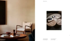Arranging Things - Colin King fra New Mags