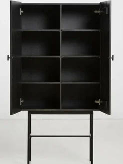 Array Highboard fra Woud