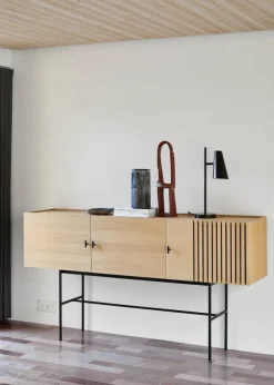 Array Sideboard, 180 cm fra Woud