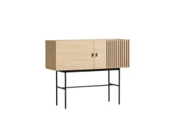 Array Sideboard, 120 cm fra Woud