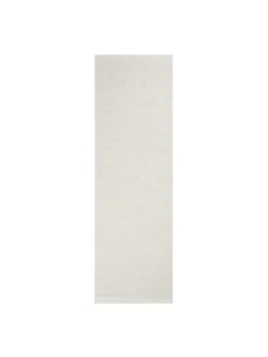 Asko Tæppe, white fra Linie Design