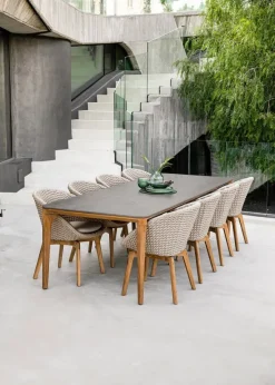 Aspect Bord, 280x100 cm fra Cane-line