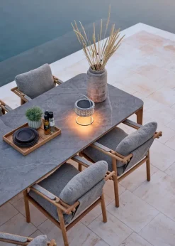 Aspect Bord, 210x100 cm fra Cane-line